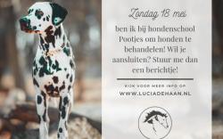 Osteopaat Lucia de Haan komt 18 mei naar Dokkum