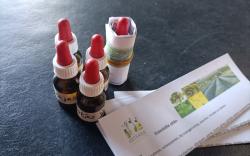 Olie tegen vuurwerkangst