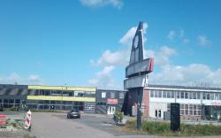Leslocatie pootjes